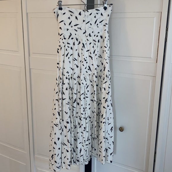 Lulus dress - strapless - Picture 3 of 3